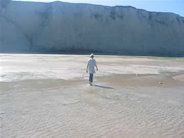 Cap Gris Nez